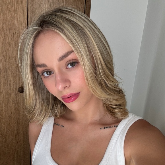 lilybenardout